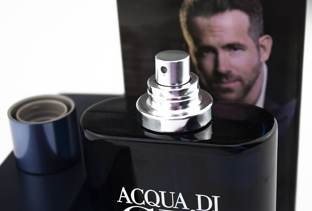 armani aqua di gio profondo